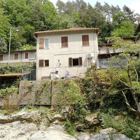 The River House Agaggio Inferiore Eksteriør bilde